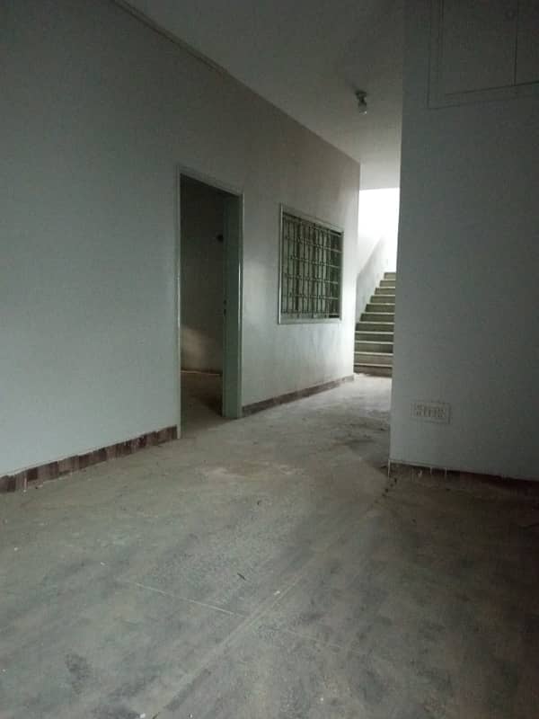 INDEPENDENT COMMERCIAL HOUSE AVAILABLE FOR RENT 14