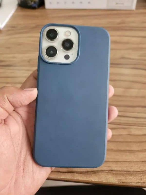 iPhone XR Convert To 13Pro Exchange Possible With Good Phone 0