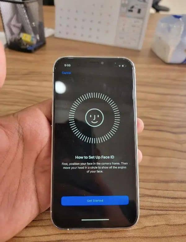 iPhone XR Convert To 13Pro Exchange Possible With Good Phone 7