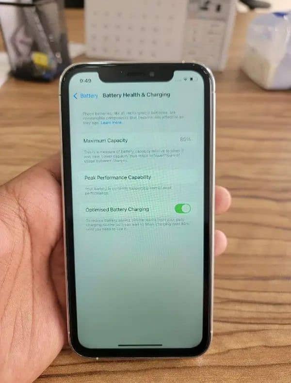 iPhone XR Convert To 13Pro Exchange Possible With Good Phone 8