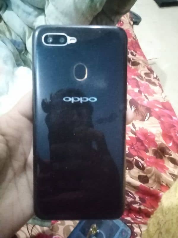 oppo a5s 3gb 32gb geniune phone only Charjing jack 6