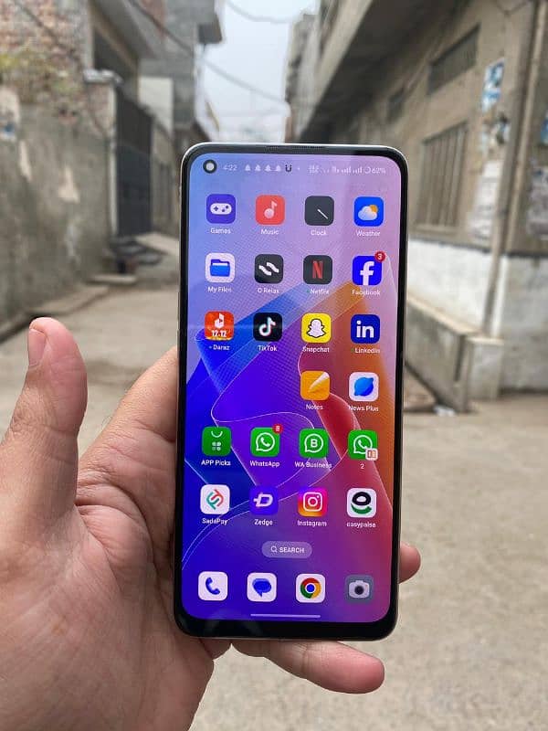 Oppo F21 Pro 3