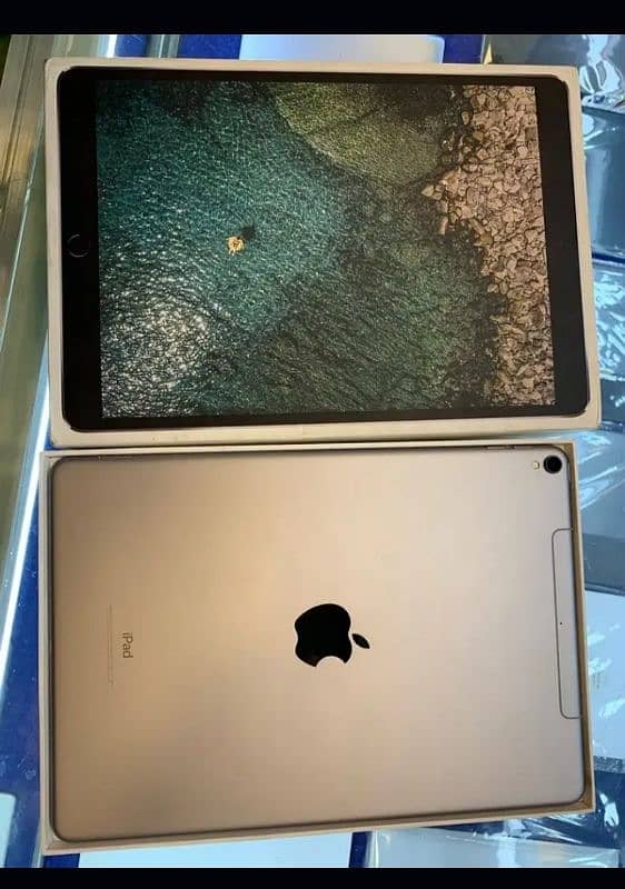 iPad pro 9.7 inches stock available whole sale price 5