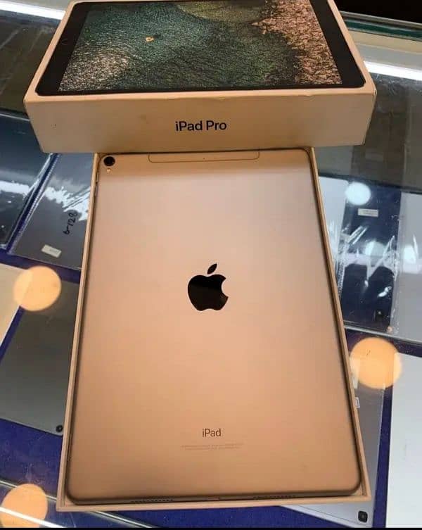 iPad pro 9.7 inches stock available whole sale price 7