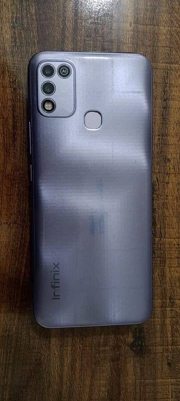 Infinix Hot 10 play 1