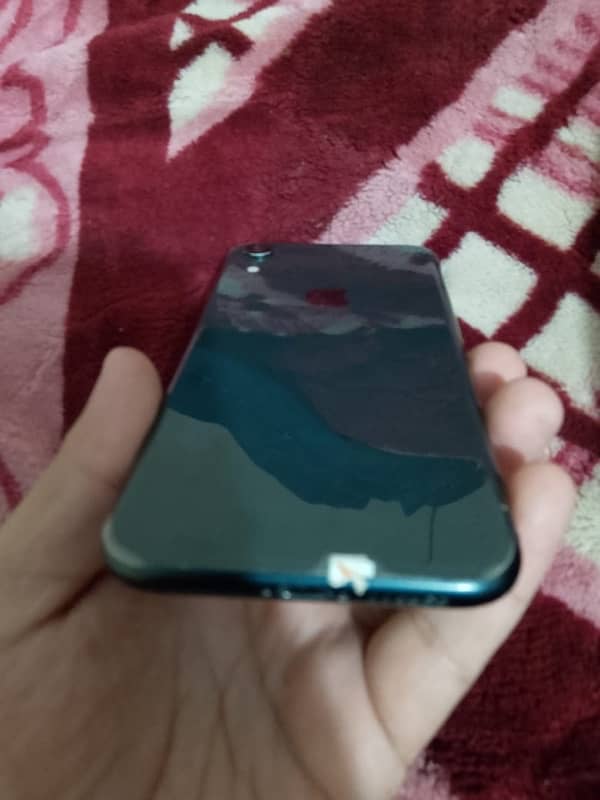 IPhone XR 0