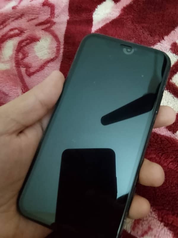 IPhone XR 1