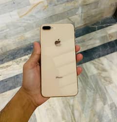 iPhone 8 Plus urgent sell