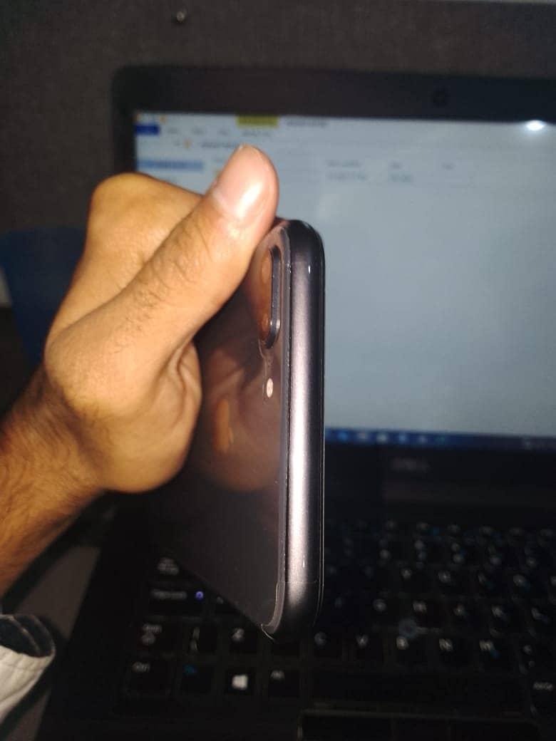 IPHONE 8 PLUS 64GB NON PTA JV 10/10 CONDITION PH:0326-2205834 7