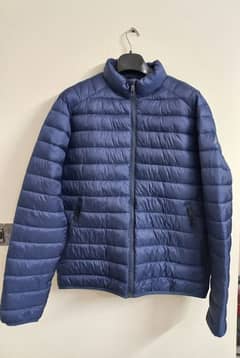 Jackets and hoodies (For men and women)(used and new both)