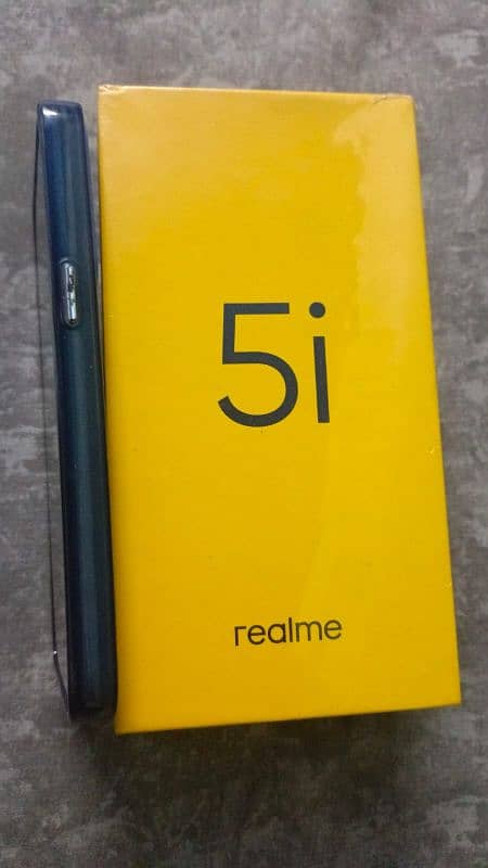 Realme 5i 2