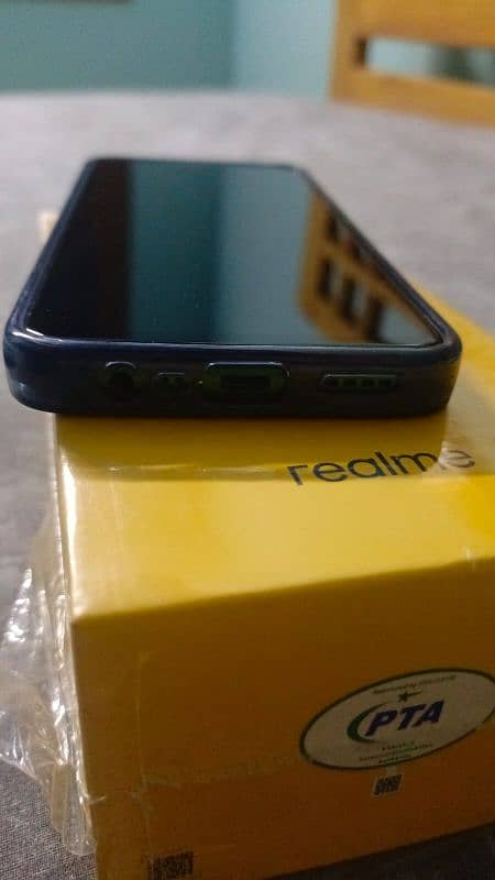 Realme 5i 3