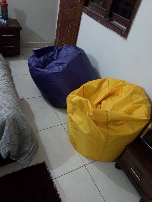 beans bag for sell 1