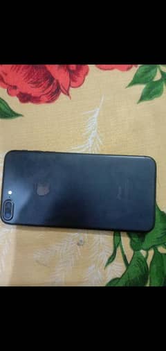 Iphone 7plus , 128 GB , non pta 8/10