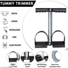 1 PC's tummy trimmer