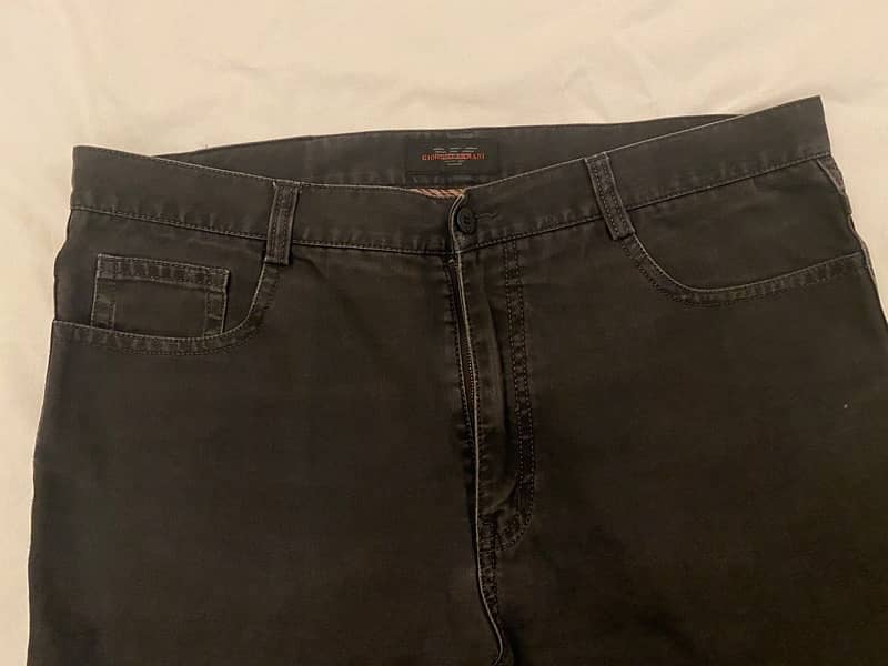 Original Branded Jeans 4