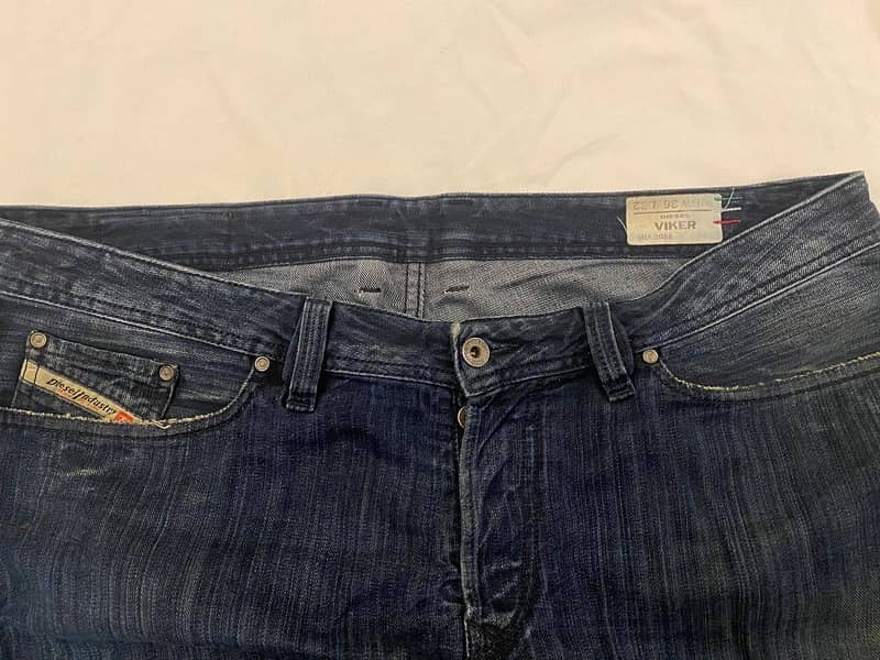 Original Branded Jeans 8