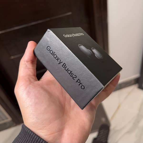 Samsung glaxy buds pro 2 6