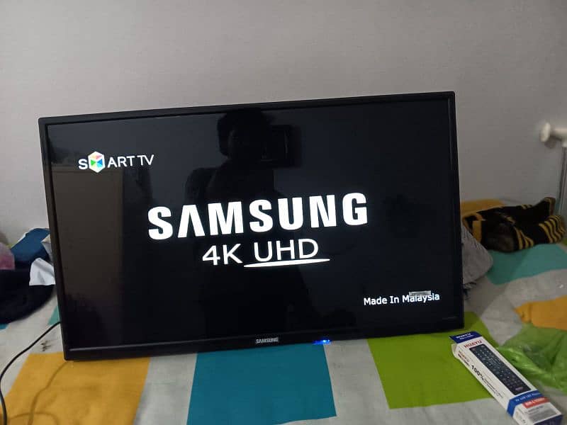 Samsung smart led for sale 2