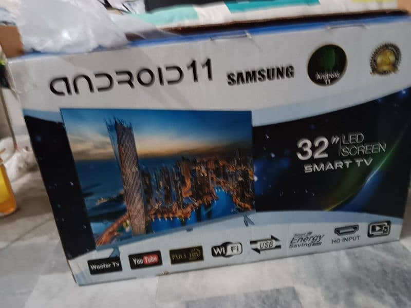 Samsung smart led for sale 4