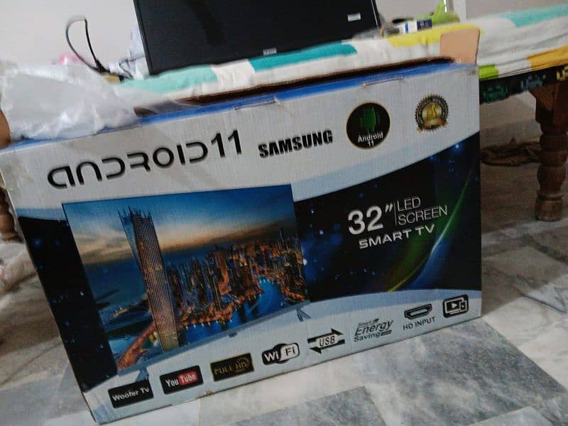 Samsung smart led for sale 6