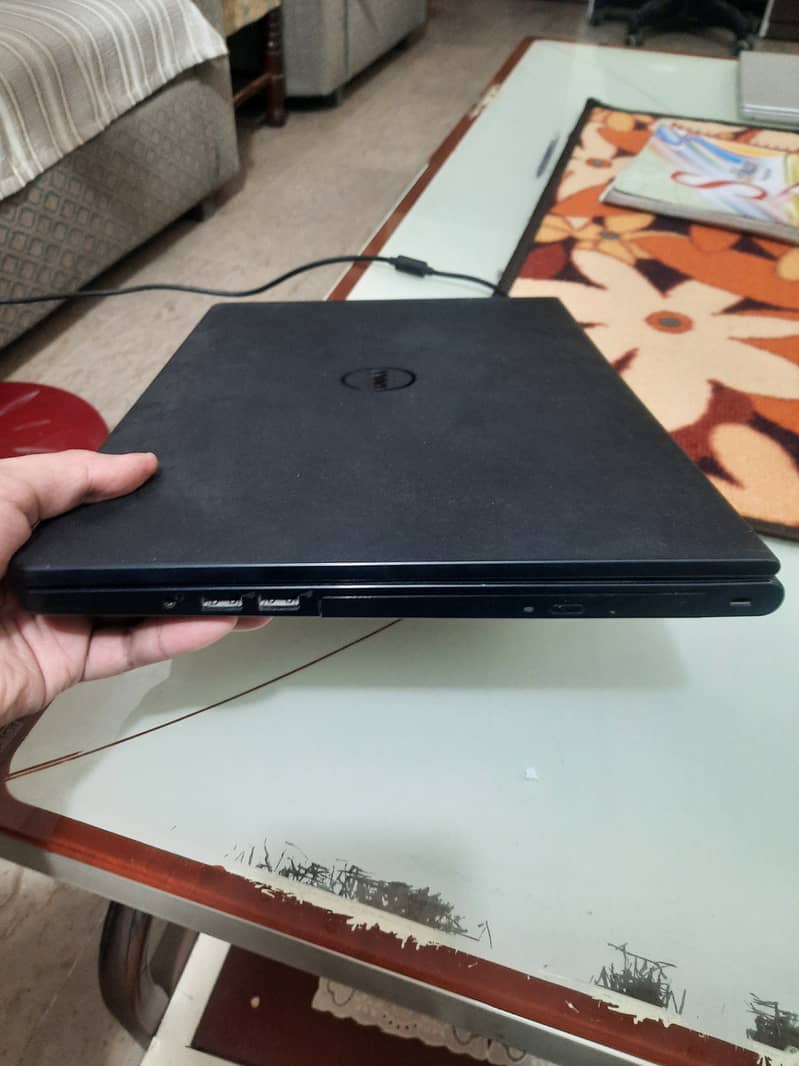 Dell latitude i7 5th gen laptop with 4gb graphic card 1