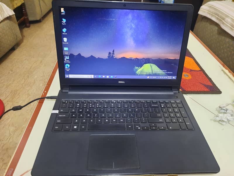 Dell latitude i7 5th gen laptop with 4gb graphic card 2