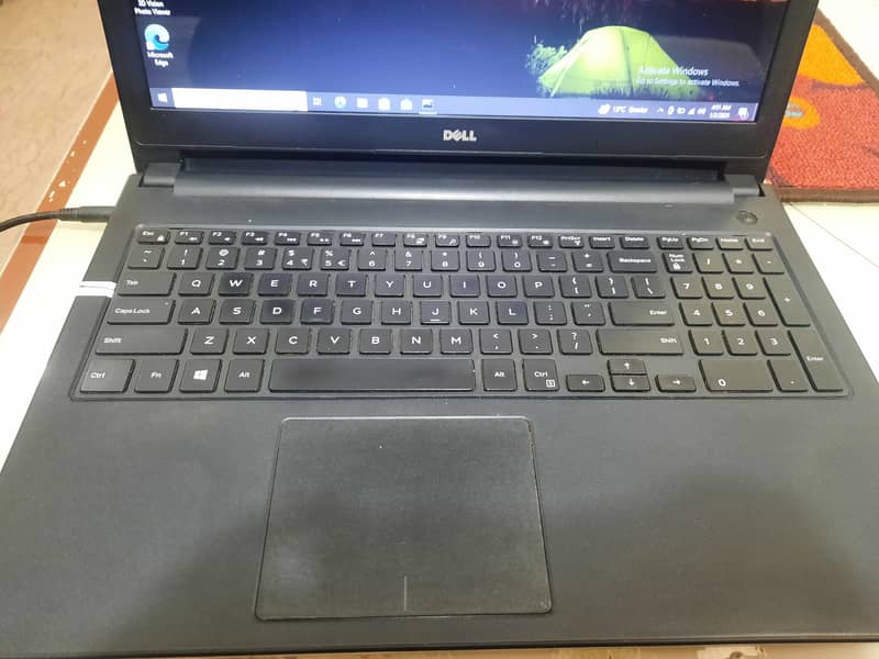 Dell latitude i7 5th gen laptop with 4gb graphic card 3