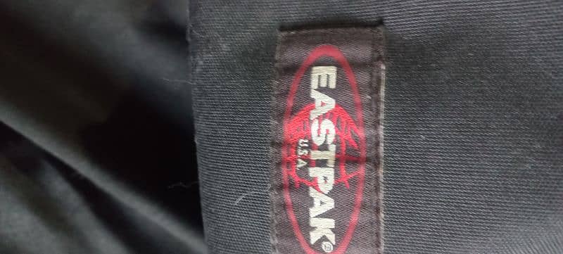 Imported East Pak bag pack bsbs 4