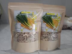 Lemon Grass Zenathgreen Thailand Imported