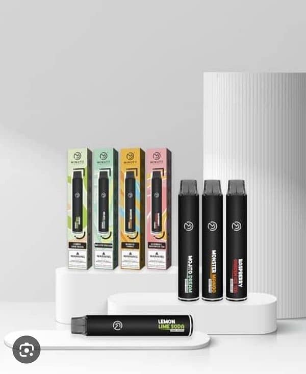 Vape/Pod/Flavour Tokyo disposable  Refill wholesale & Retail Both sell 9