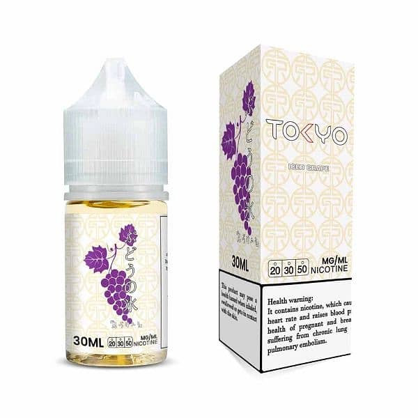 Vape/Pod/Flavour Tokyo disposable  Refill wholesale & Retail Both sell 13