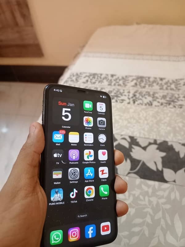 Iphone xs max 64gb 0