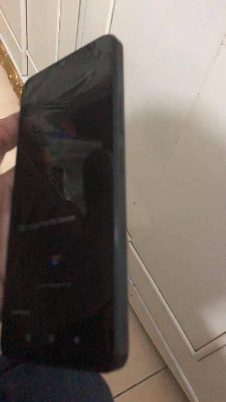 redmi 13c black 6+2gb ram 128gb ROM pta approve 3