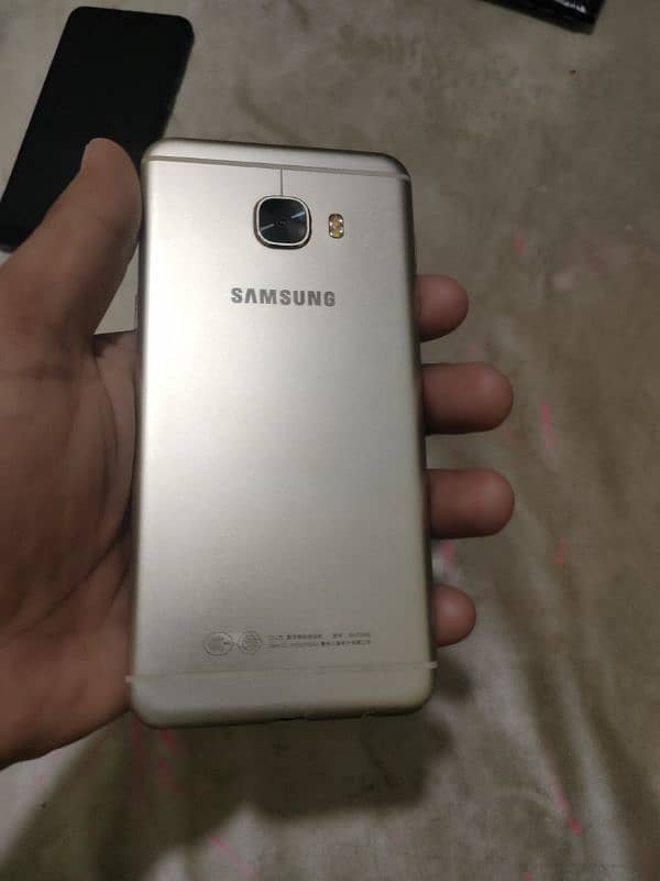 Samsung c5 1