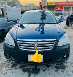 Toyota Premio 2006 This very nice car only family use one hand use