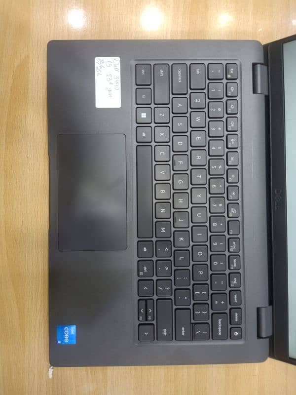 Dell Latitude 3440 I5 13th Gen 4.2 GHZ  16/256 3