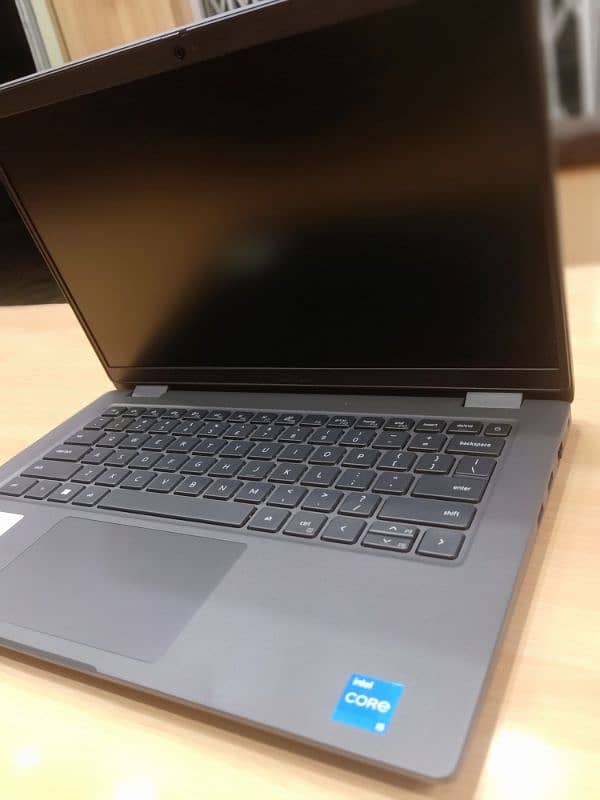 Dell Latitude 3440 I5 13th Gen 4.2 GHZ  16/256 9