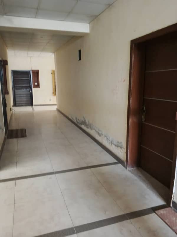 Ghauri ghouri town phase 5 apartment 1 bed tv lounge islamabad 5