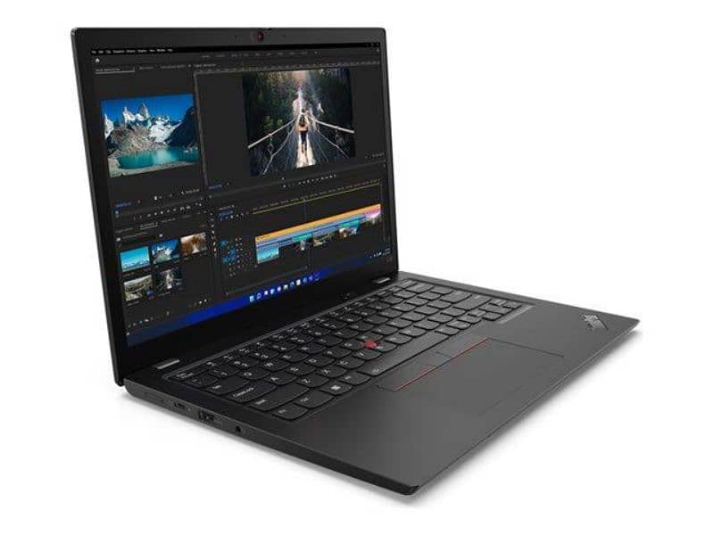 Lenovo Thinkpad L13 Gen 2 | i5 11th gen | touch screen 1