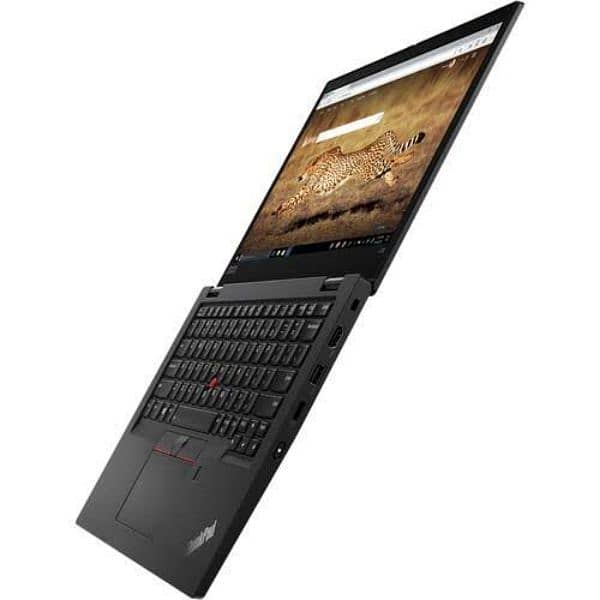 Lenovo Thinkpad L13 Gen 2 | i5 11th gen | touch screen 2