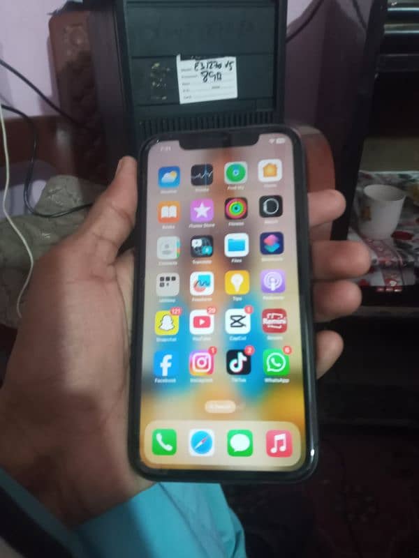 iPhone 11 non pta 128 gb 0