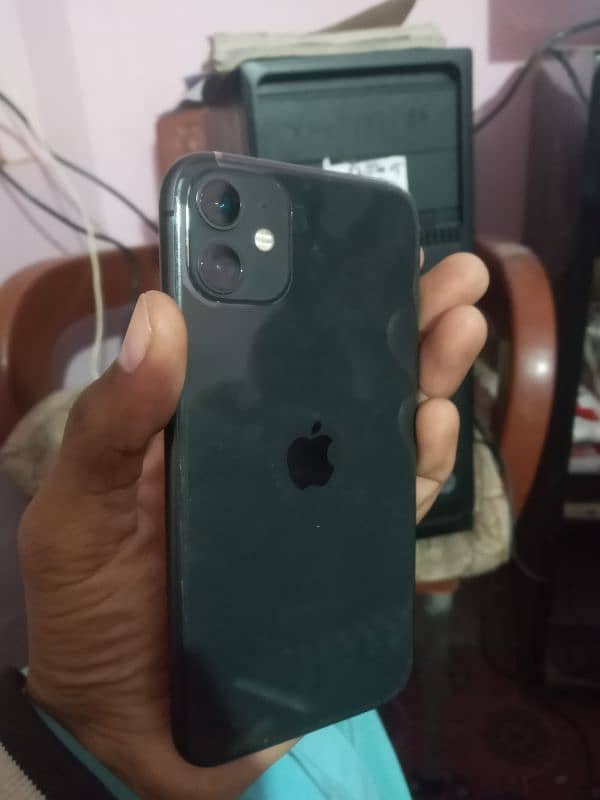 iPhone 11 non pta 128 gb 3