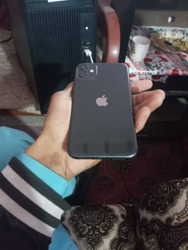 iPhone 11 non pta 128 gb 4