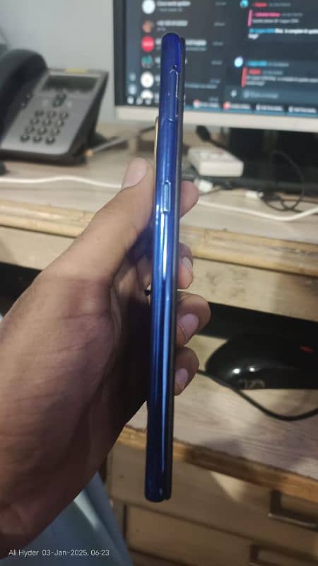 Vivo s1 8 gb 256 gb for sale 0