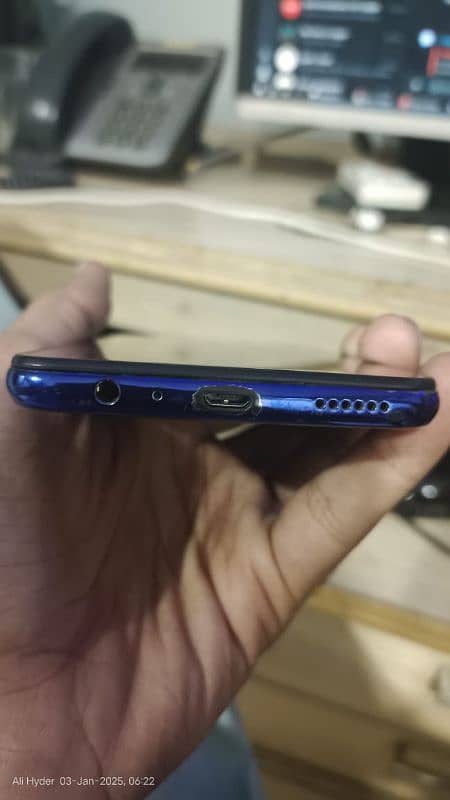 Vivo s1 8 gb 256 gb for sale 2