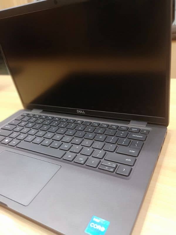 Dell Latitude 7420 Intel Core i5 11th Gen 8/256 7