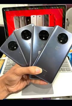 One plus 7t . . . 8t. . . 8gb. . 128gb stock available Read Add