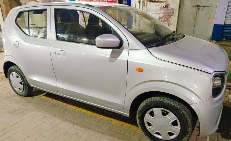 Suzuki Alto 2020 2