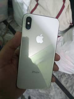 iphone x 64 gb non